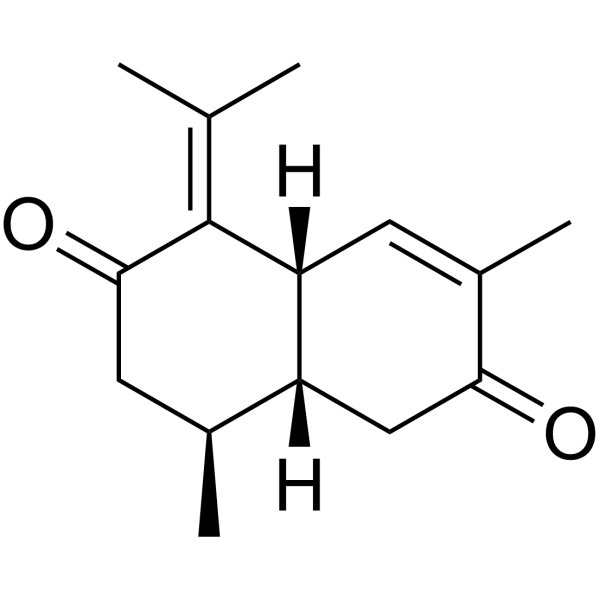 Euptox A (9-Oxo-10,11-dehydroageraphorone) 79491-71-7